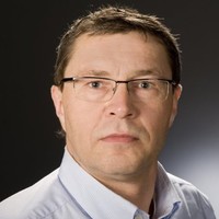 LiWooD Employee Ludger Krogmann's profile photo