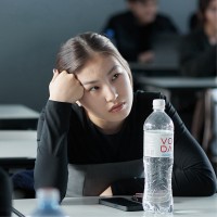 MOST Ventures Employee Asselya Krymova's profile photo