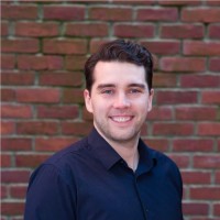 United South End Settlements Employee Jeremy Harding's profile photo