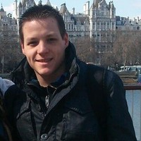 NRB Employee Gilles Petit's profile photo