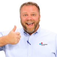 Oklahoma Chiller Corporation Employee Jeff Berg's profile photo