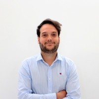 TECMELEC Employee David Doreste's profile photo