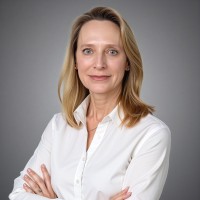 QSI Employee Christine McLain's profile photo