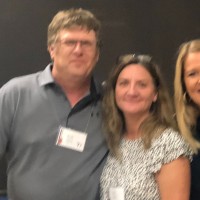 Safran Employee Kim Hess's profile photo