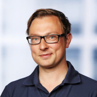 OpenValue Employee Miroslav Kopecky's profile photo