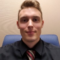 Performance Designs Employee Austin Millett's profile photo
