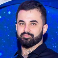 Conta Soma Employee Abno Ribeiro's profile photo