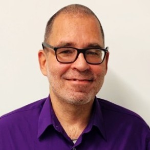 BlueBridge Networks Employee John Erjavec's profile photo