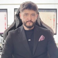 Andrés Cortés ‍ Email