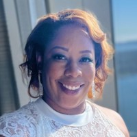 Kesia D. Steele Email & Phone Number
