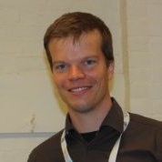 Nanoscribe Employee Holger Fischer's profile photo