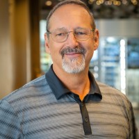 Advanta US Employee Mark Teel's profile photo