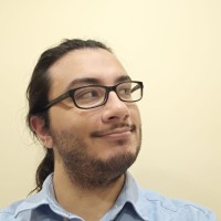 Wideverse Employee Marco Avolio's profile photo