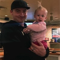 Chase Barker Email & Phone Number