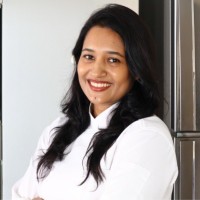Self-employed Employee Revathy D's profile photo