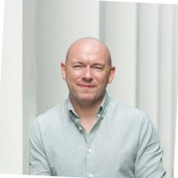 Unlocked Potential Employee Peter Fay's profile photo