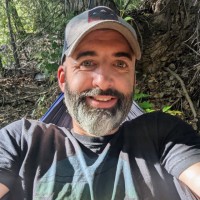 Campfire Analytics Employee Justin Pool's profile photo