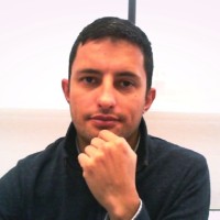 EIDOS Srl Employee Juan David Lizcano Rodriguez's profile photo