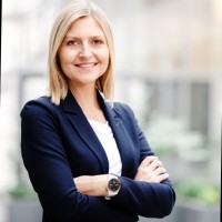 ConVista Consulting AG Employee Bettina Westermeir's profile photo