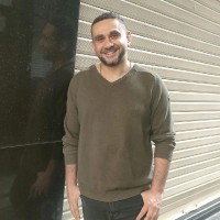Castle Employee Ahmed Alaa's profile photo