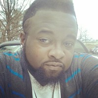 Burt's Bees Employee Tyrone Wright's profile photo