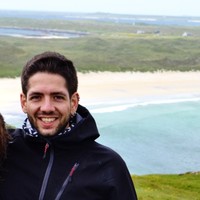 Max Delbrück Center Employee Aleix Arnau Soler's profile photo