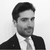 TOD'S Group Employee Eugenio Sangiorgio's profile photo
