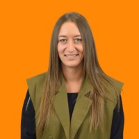 Docaposte Institute Employee Marina Petitjean's profile photo