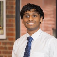 Raahul Esakiraja Email