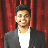 Datahash Employee Murtaza Jetpurwala's profile photo