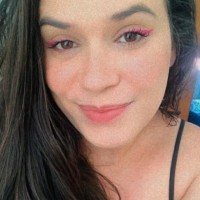 Pérolas Make Employee Erika Galvao's profile photo