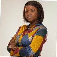 Bennett Africa Employee Raky Sy's profile photo