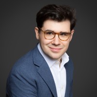 Elevio Group Employee Olympio Barthélemy's profile photo
