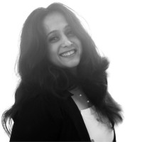 Prarthana Joshi Email & Phone Number