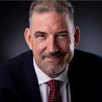 Bank of America Employee Dylan Jones's profile photo