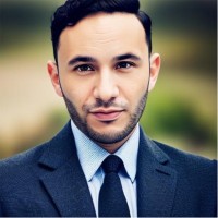 Herspiegel Employee Michael Stylianou's profile photo