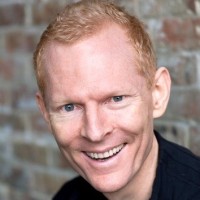 Stealth Startup Employee Johann Gevers's profile photo