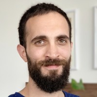 AJ&Smart Employee Amr Khalifeh's profile photo