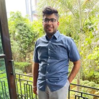 Glopss Employee Rishi Chauhan's profile photo
