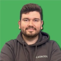 Calvin Thompson Email & Phone Number