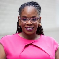 Glynda Carr Email & Phone Number