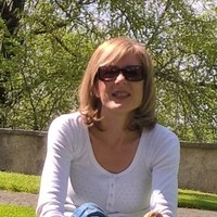 Microdata Group Employee Andreina Borrelli's profile photo