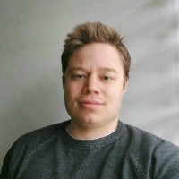 BePharBel Manufacturing SA Employee Benjamin Dehaspe's profile photo