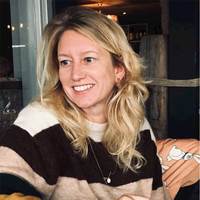 Nieuwsuur Employee Lotte Ragut's profile photo