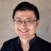 Kenneth Lu Email & Phone Number