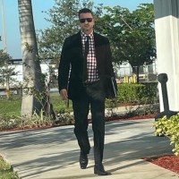 Dominion Builders, LLC Employee Juan Guillermo Gonzalez's profile photo