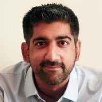 Critical Connection Employee Telly Telhan's profile photo