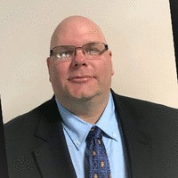 Applus+ XRI Testing Employee Ronald Lezon's profile photo