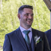 Mecan-Hydro Employee Kevin Chisholm's profile photo