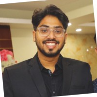 InterviewReady Employee Aditya Abhinav's profile photo